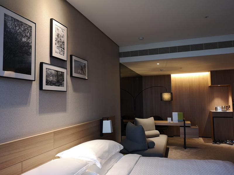 4Plinkou12 林口-林口亞昕福朋喜來登酒店Four Points by Sheraton Linkou