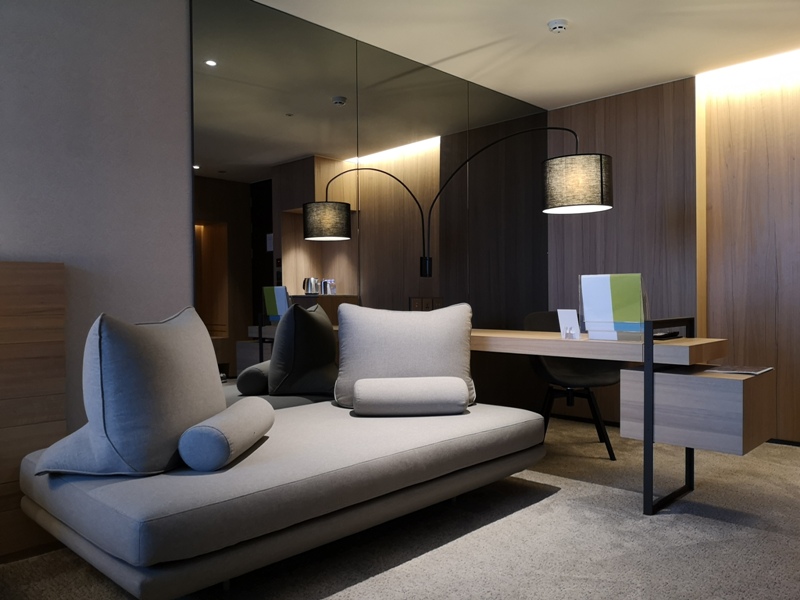 4Plinkou13 林口-林口亞昕福朋喜來登酒店Four Points by Sheraton Linkou