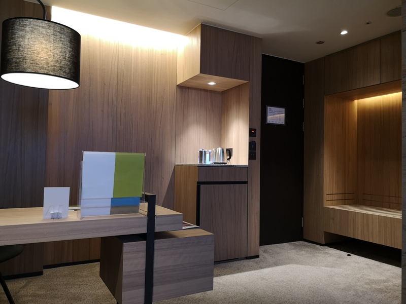 4Plinkou14 林口-林口亞昕福朋喜來登酒店Four Points by Sheraton Linkou