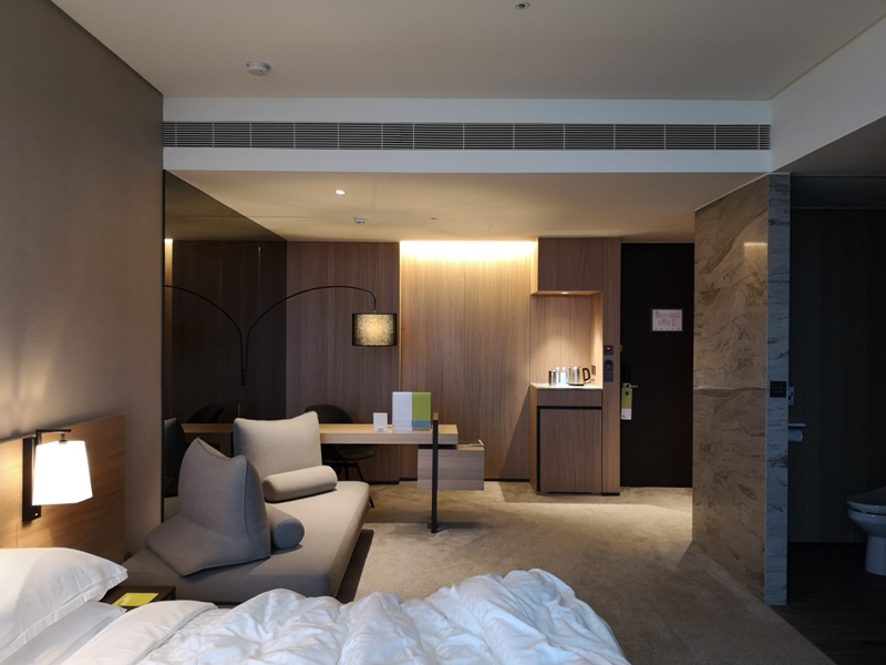 4Plinkou15 林口-林口亞昕福朋喜來登酒店Four Points by Sheraton Linkou