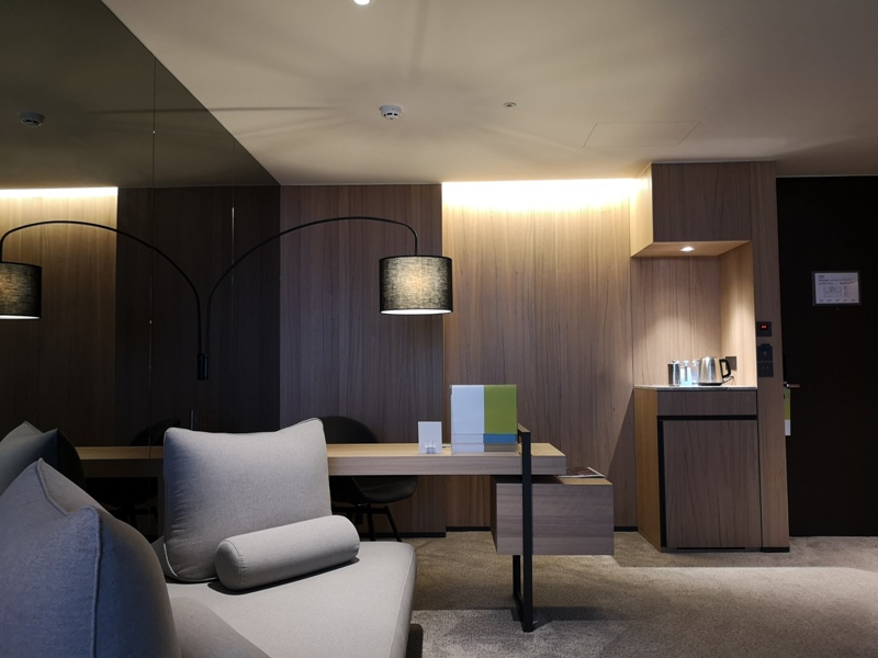 4Plinkou16 林口-林口亞昕福朋喜來登酒店Four Points by Sheraton Linkou