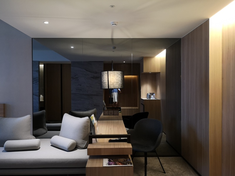 4Plinkou17 林口-林口亞昕福朋喜來登酒店Four Points by Sheraton Linkou