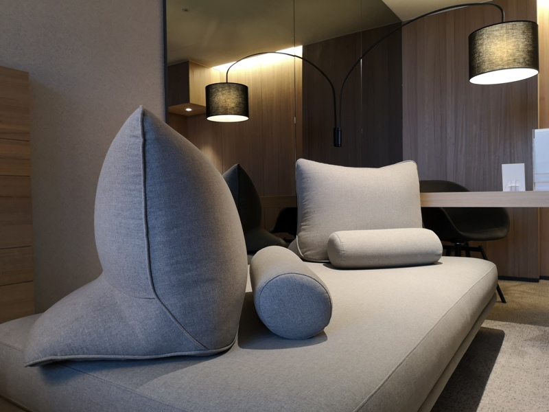 4Plinkou18 林口-林口亞昕福朋喜來登酒店Four Points by Sheraton Linkou