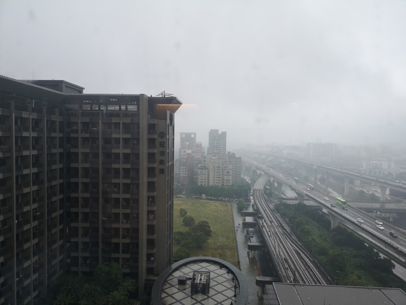 4Plinkou19 林口-林口亞昕福朋喜來登酒店Four Points by Sheraton Linkou