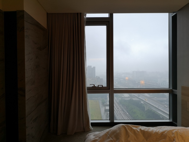 4Plinkou20 林口-林口亞昕福朋喜來登酒店Four Points by Sheraton Linkou