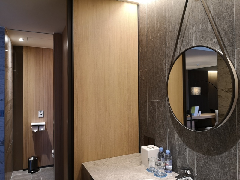 4Plinkou22 林口-林口亞昕福朋喜來登酒店Four Points by Sheraton Linkou