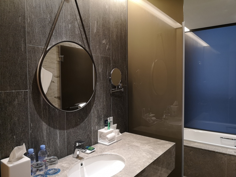 4Plinkou23 林口-林口亞昕福朋喜來登酒店Four Points by Sheraton Linkou