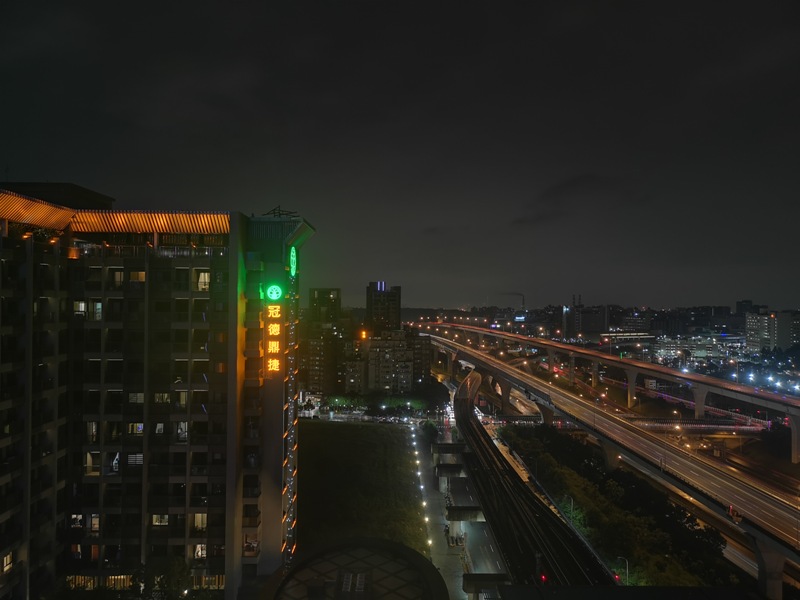 4Plinkou28 林口-林口亞昕福朋喜來登酒店Four Points by Sheraton Linkou
