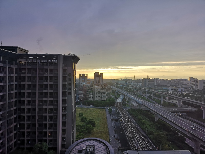 4Plinkou29 林口-林口亞昕福朋喜來登酒店Four Points by Sheraton Linkou