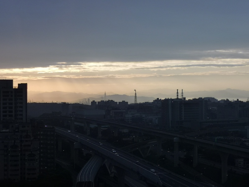 4Plinkou30 林口-林口亞昕福朋喜來登酒店Four Points by Sheraton Linkou