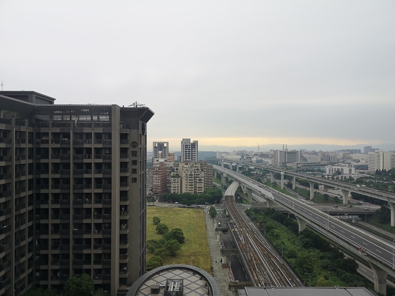 4Plinkou31 林口-林口亞昕福朋喜來登酒店Four Points by Sheraton Linkou