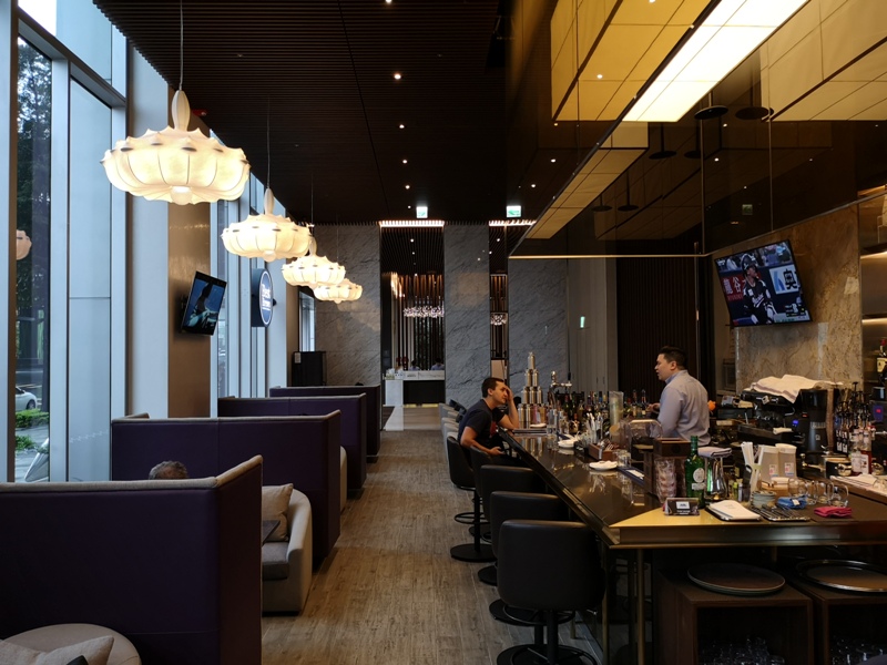 4Plinkou32 林口-林口亞昕福朋喜來登酒店Four Points by Sheraton Linkou