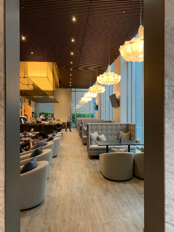 4Plinkou33 林口-林口亞昕福朋喜來登酒店Four Points by Sheraton Linkou