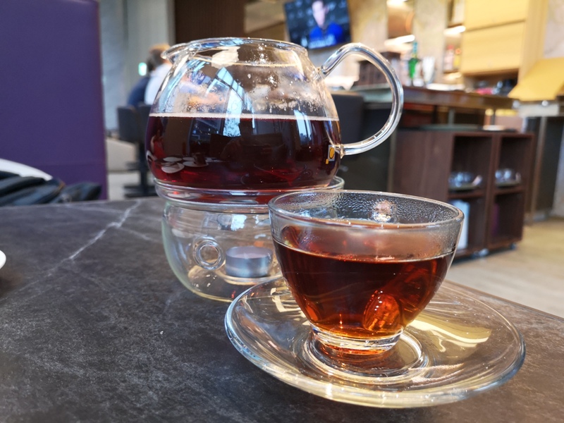 4Plinkou34 林口-林口亞昕福朋喜來登酒店Four Points by Sheraton Linkou