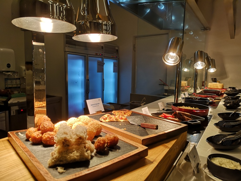 4Plinkou39 林口-林口亞昕福朋喜來登酒店Four Points by Sheraton Linkou