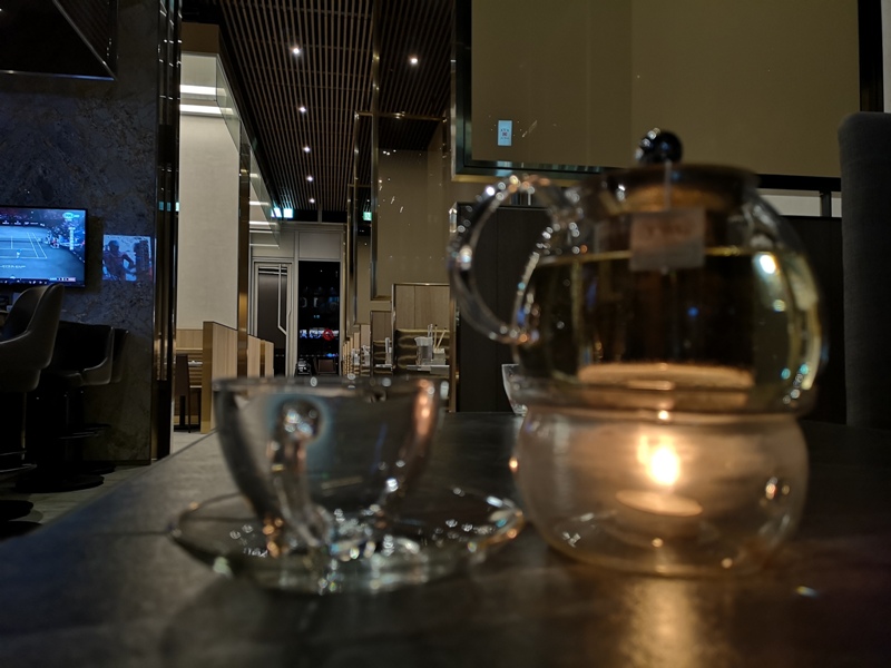 4Plinkou44 林口-林口亞昕福朋喜來登酒店Four Points by Sheraton Linkou