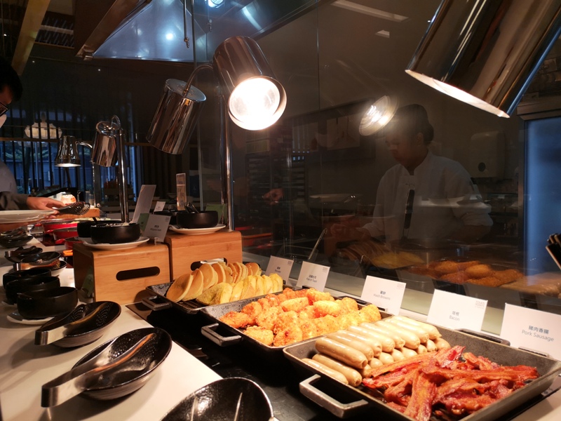 4Plinkou45 林口-林口亞昕福朋喜來登酒店Four Points by Sheraton Linkou