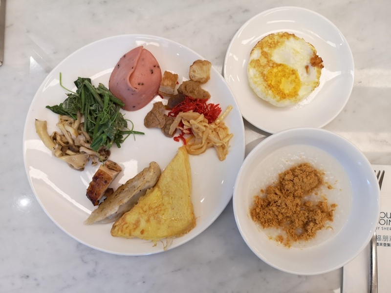 4Plinkou46 林口-林口亞昕福朋喜來登酒店Four Points by Sheraton Linkou