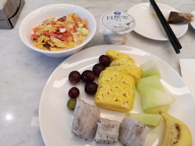 4Plinkou47 林口-林口亞昕福朋喜來登酒店Four Points by Sheraton Linkou