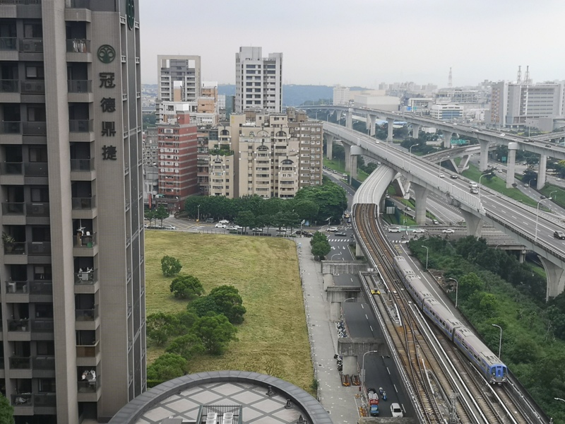 4Plinkou48 林口-林口亞昕福朋喜來登酒店Four Points by Sheraton Linkou