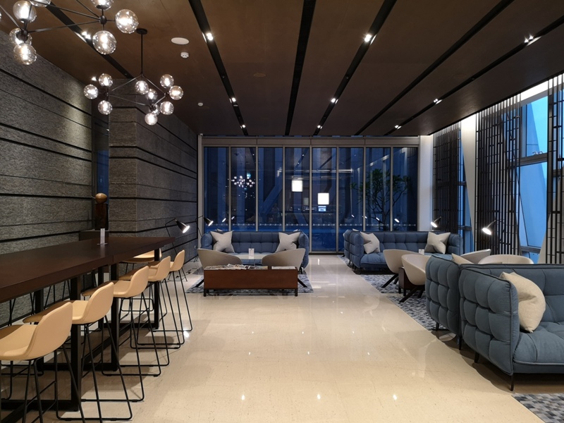 4Plinkou51 林口-林口亞昕福朋喜來登酒店Four Points by Sheraton Linkou