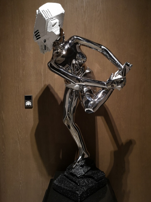 4Plinkou52 林口-林口亞昕福朋喜來登酒店Four Points by Sheraton Linkou