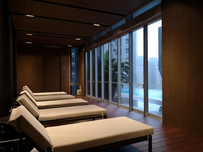 4Plinkou53 林口-林口亞昕福朋喜來登酒店Four Points by Sheraton Linkou