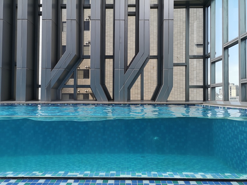 4Plinkou54 林口-林口亞昕福朋喜來登酒店Four Points by Sheraton Linkou