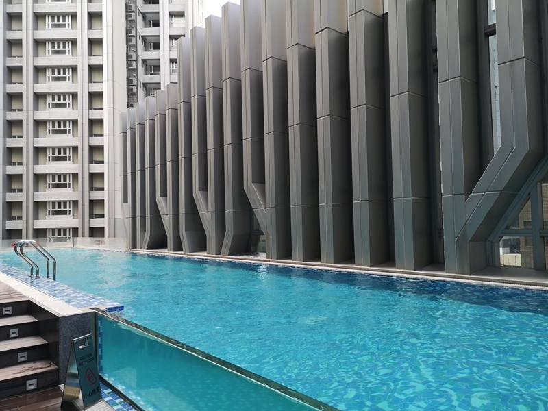 4Plinkou55 林口-林口亞昕福朋喜來登酒店Four Points by Sheraton Linkou