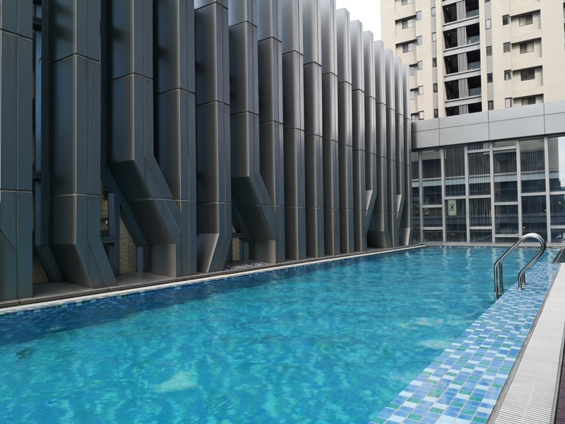 4Plinkou56 林口-林口亞昕福朋喜來登酒店Four Points by Sheraton Linkou