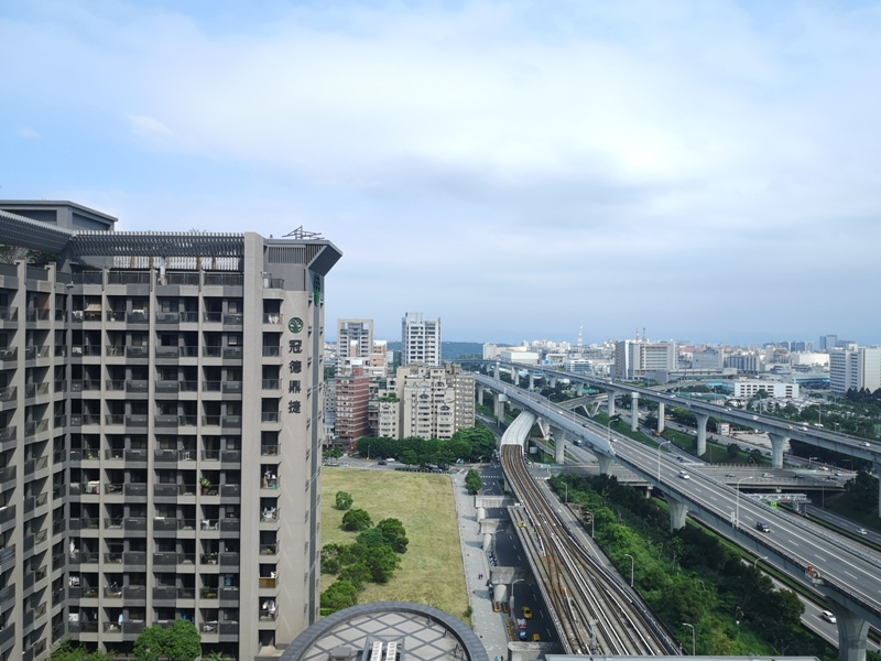 4Plinkou58 林口-林口亞昕福朋喜來登酒店Four Points by Sheraton Linkou