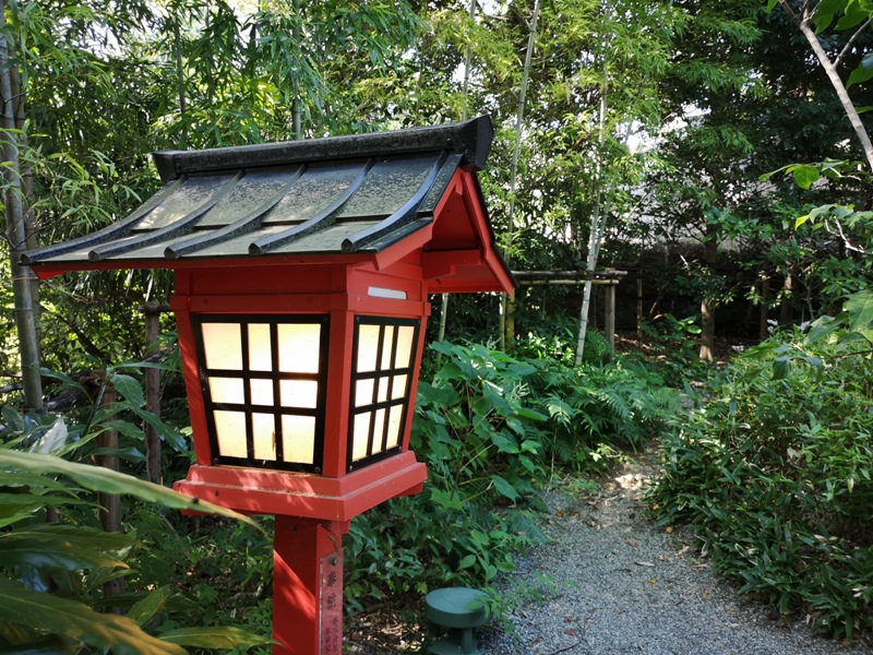 Kinomiya12 Atami-熱海不只有溫泉 兩千年神木坐鎮 有拜有保佑的來宮神社