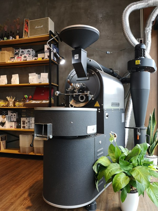 againagain04 中壢-再再之在 車庫改裝的咖啡空間 香氣滿溢