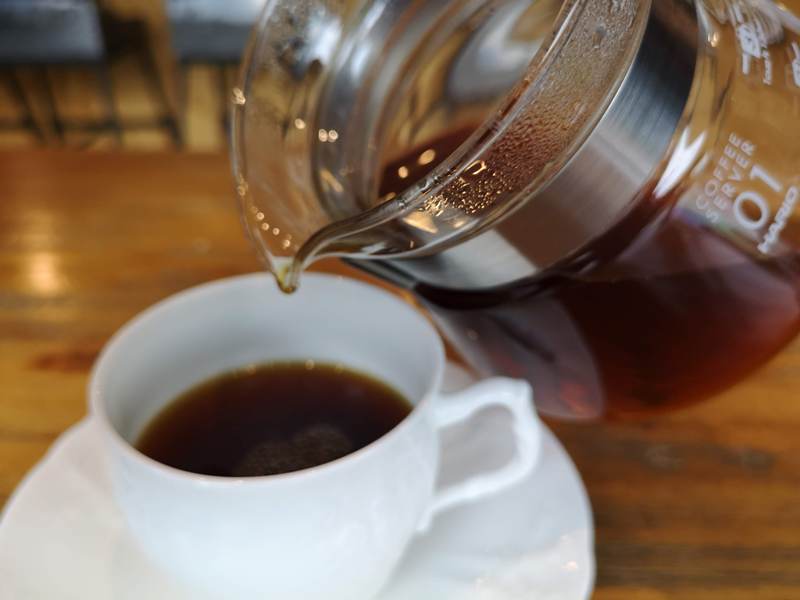 againagain14 中壢-再再之在 車庫改裝的咖啡空間 香氣滿溢