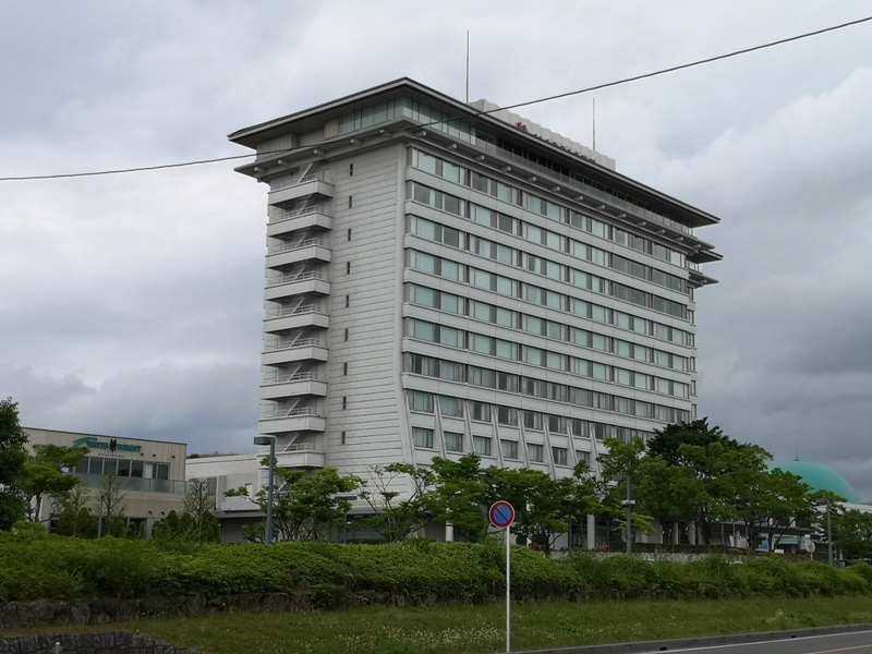 biwakomarriott02 Shiga-琵琶湖萬豪 坐擁湖光山色 簡單舒適度假風