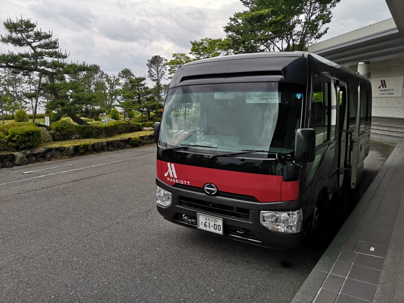 biwakomarriott03 Shiga-琵琶湖萬豪 坐擁湖光山色 簡單舒適度假風