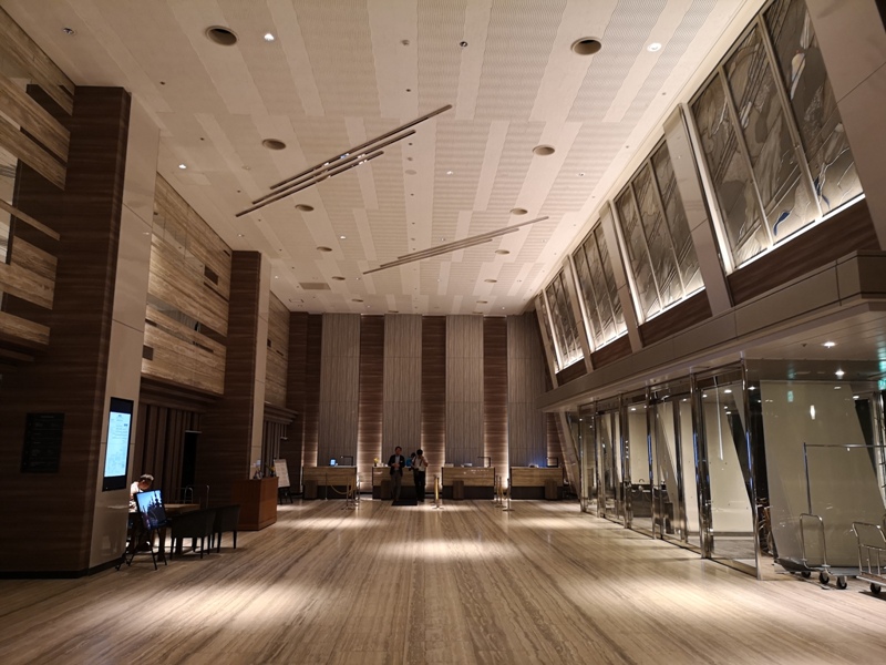 biwakomarriott04 Shiga-琵琶湖萬豪 坐擁湖光山色 簡單舒適度假風