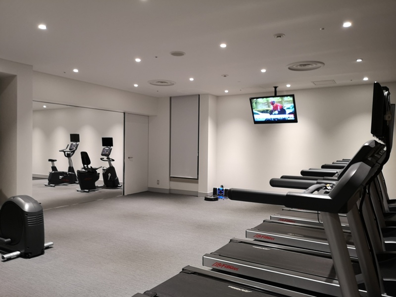 biwakomarriott09 Shiga-琵琶湖萬豪 坐擁湖光山色 簡單舒適度假風