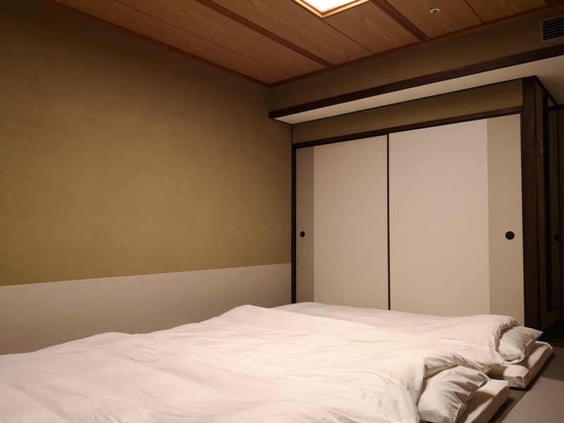 biwakomarriott10 Shiga-琵琶湖萬豪 坐擁湖光山色 簡單舒適度假風