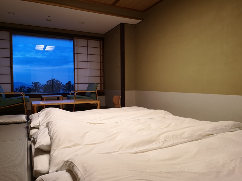 biwakomarriott11 Shiga-琵琶湖萬豪 坐擁湖光山色 簡單舒適度假風