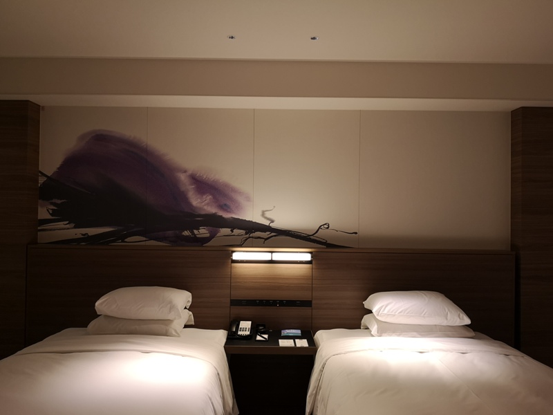 biwakomarriott15 Shiga-琵琶湖萬豪 坐擁湖光山色 簡單舒適度假風