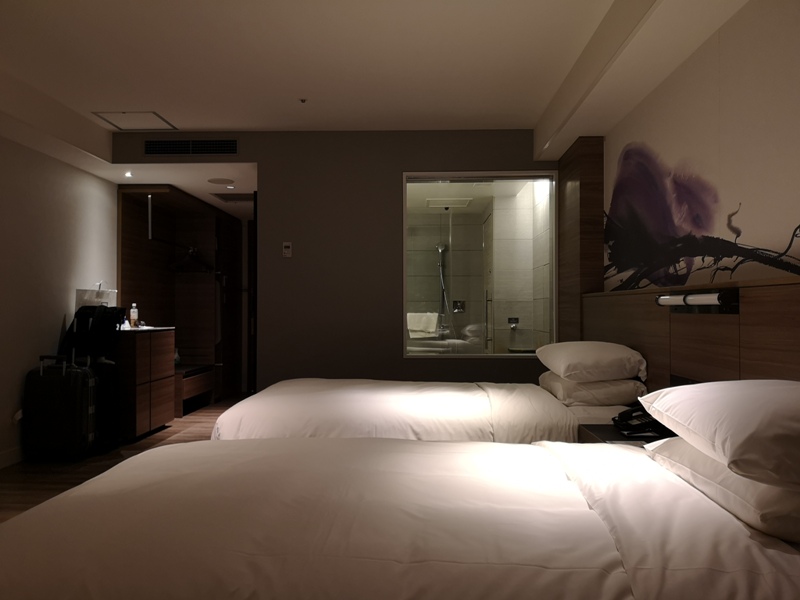 biwakomarriott17 Shiga-琵琶湖萬豪 坐擁湖光山色 簡單舒適度假風