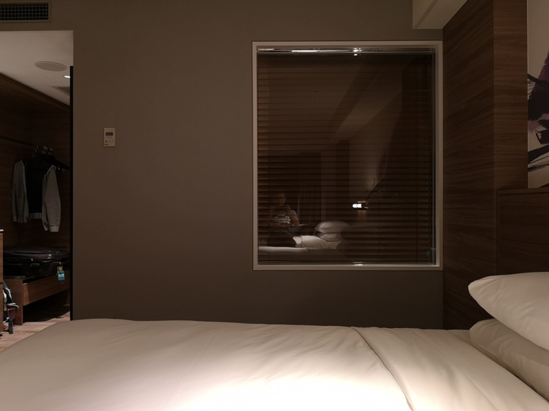 biwakomarriott18 Shiga-琵琶湖萬豪 坐擁湖光山色 簡單舒適度假風