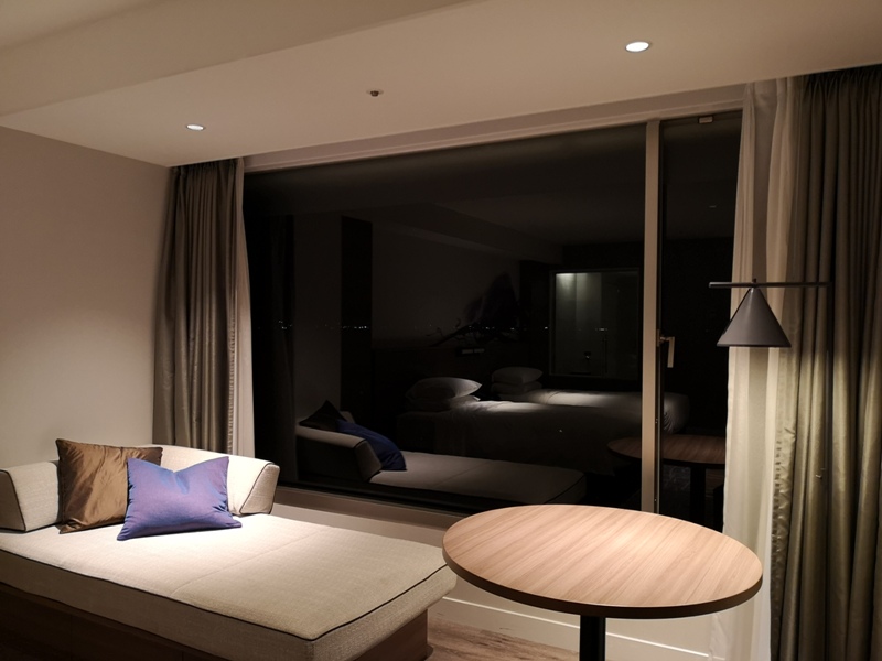 biwakomarriott19 Shiga-琵琶湖萬豪 坐擁湖光山色 簡單舒適度假風