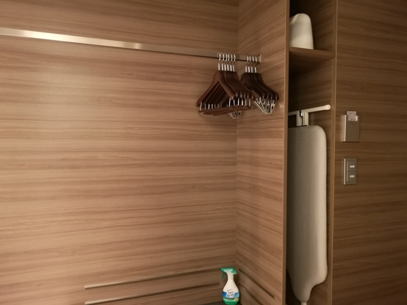 biwakomarriott23 Shiga-琵琶湖萬豪 坐擁湖光山色 簡單舒適度假風