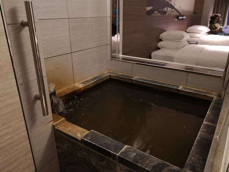 biwakomarriott26 Shiga-琵琶湖萬豪 坐擁湖光山色 簡單舒適度假風