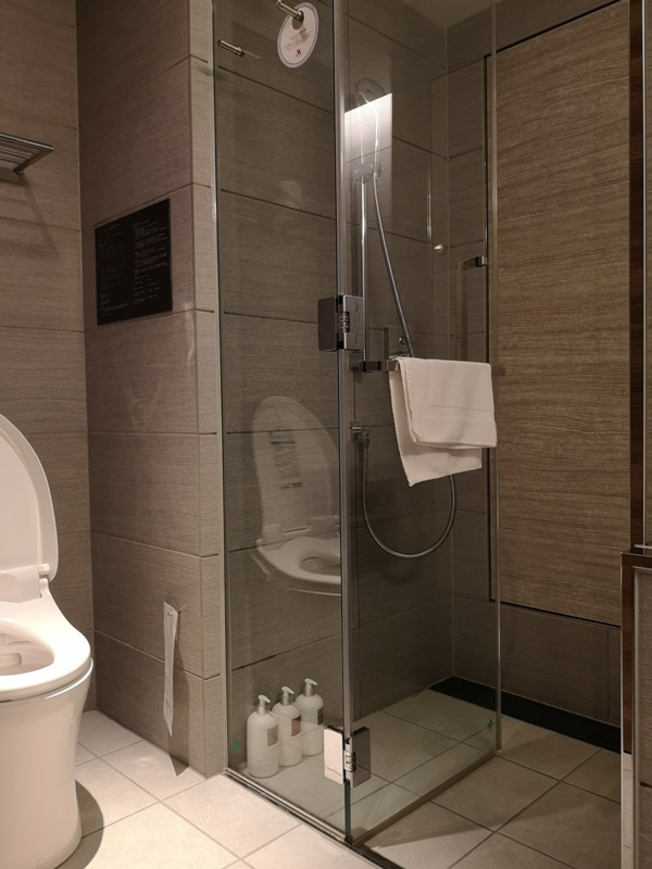 biwakomarriott28 Shiga-琵琶湖萬豪 坐擁湖光山色 簡單舒適度假風