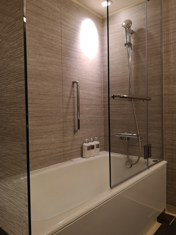 biwakomarriott29 Shiga-琵琶湖萬豪 坐擁湖光山色 簡單舒適度假風