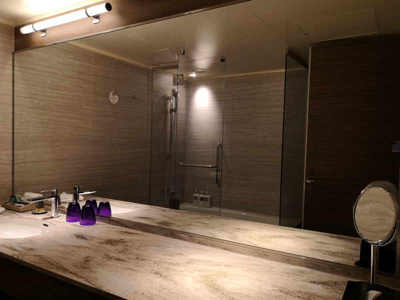 biwakomarriott30 Shiga-琵琶湖萬豪 坐擁湖光山色 簡單舒適度假風