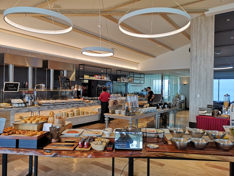 biwakomarriott33 Shiga-琵琶湖萬豪 坐擁湖光山色 簡單舒適度假風